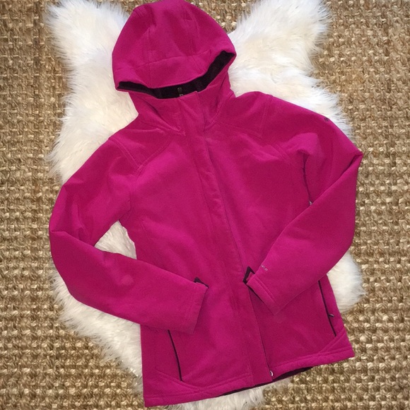 Columbia Jacket - Picture 1 of 3